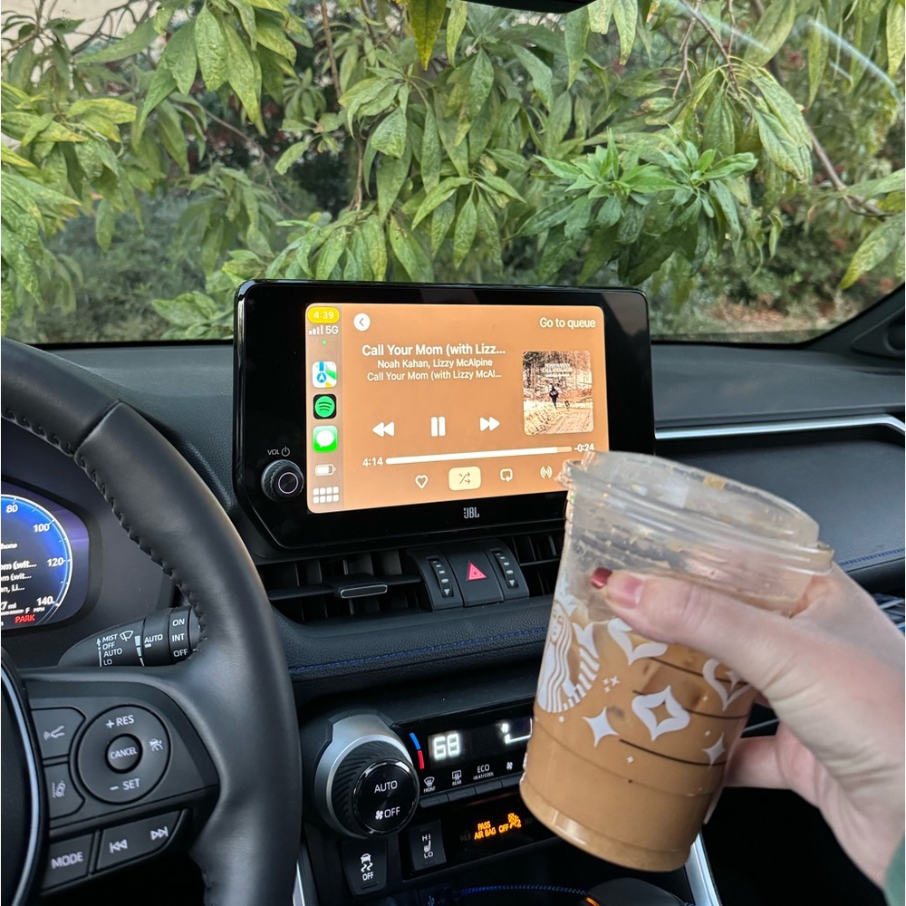 Meet your Posher, Brynna